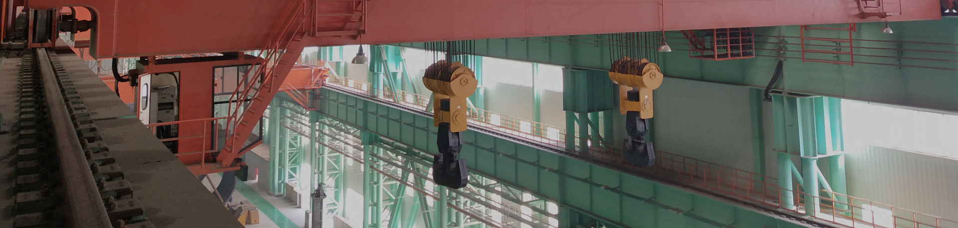 crane hook banner