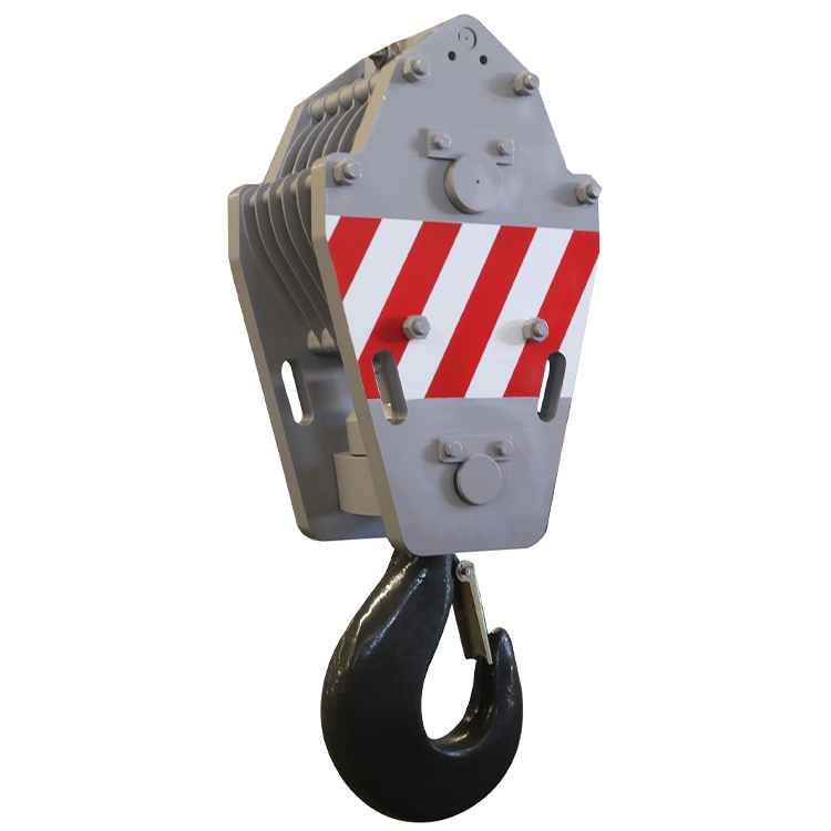 Truck Crane Hook