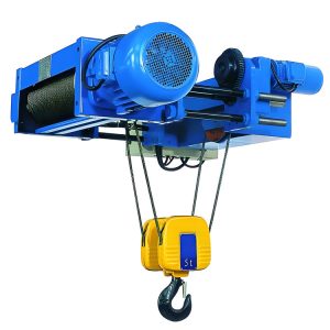electric hoist hook