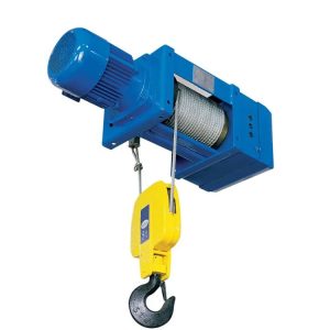 electric hoist hook