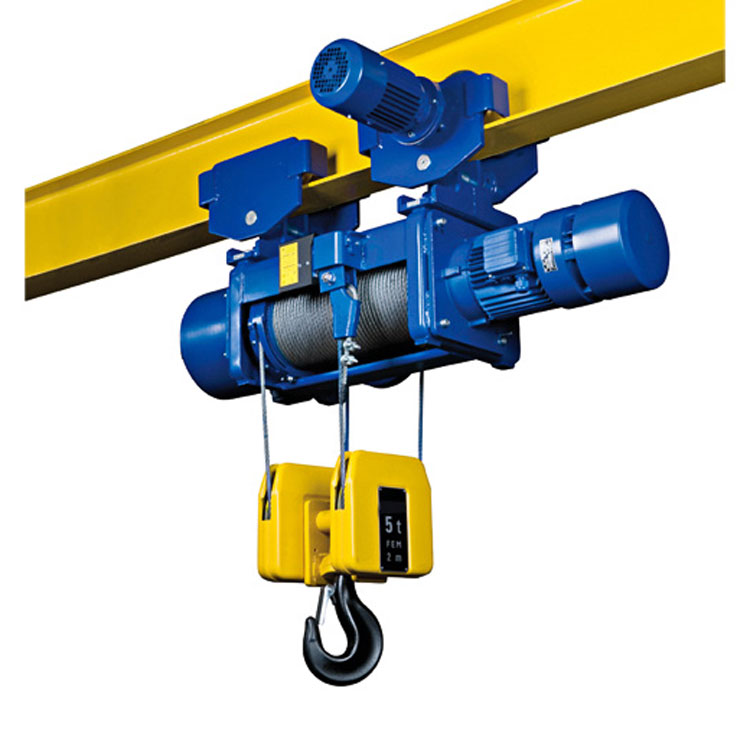 Weihua Electric hoist hook