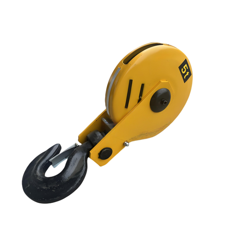 5 Ton Crane Hook