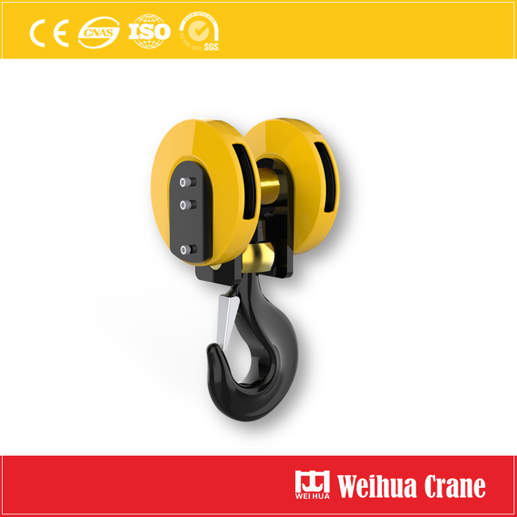 5 Ton Crane Hook