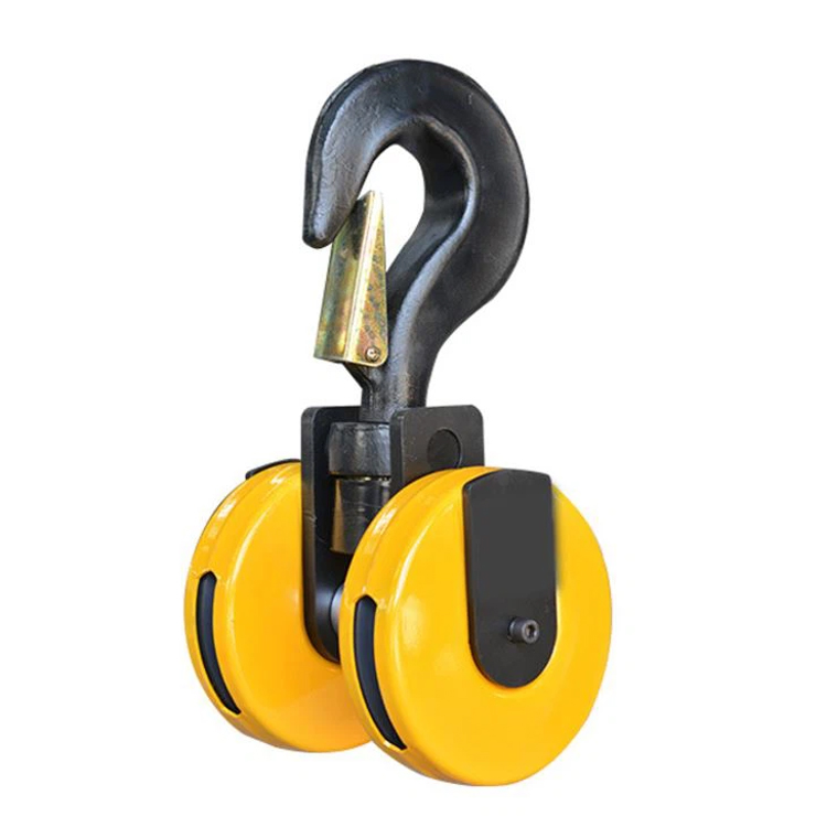 10 Ton Crane Hook
