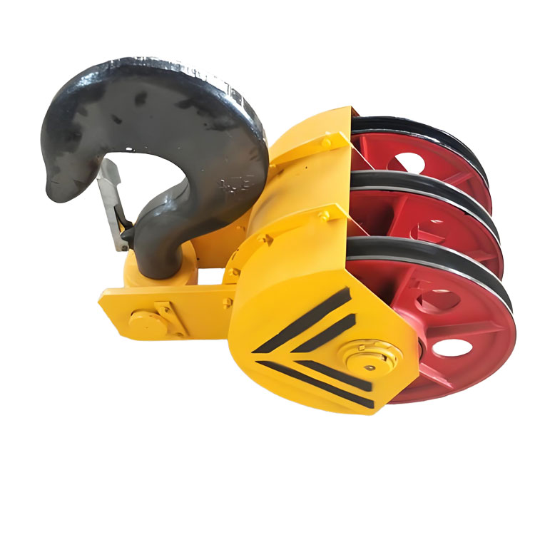 20 Ton Crane Hook