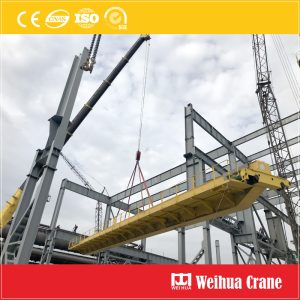Lifting chains and hooks