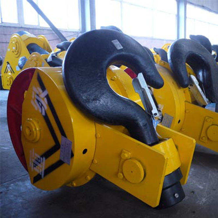 1 ton crane hook
