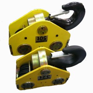 lifting crane hook