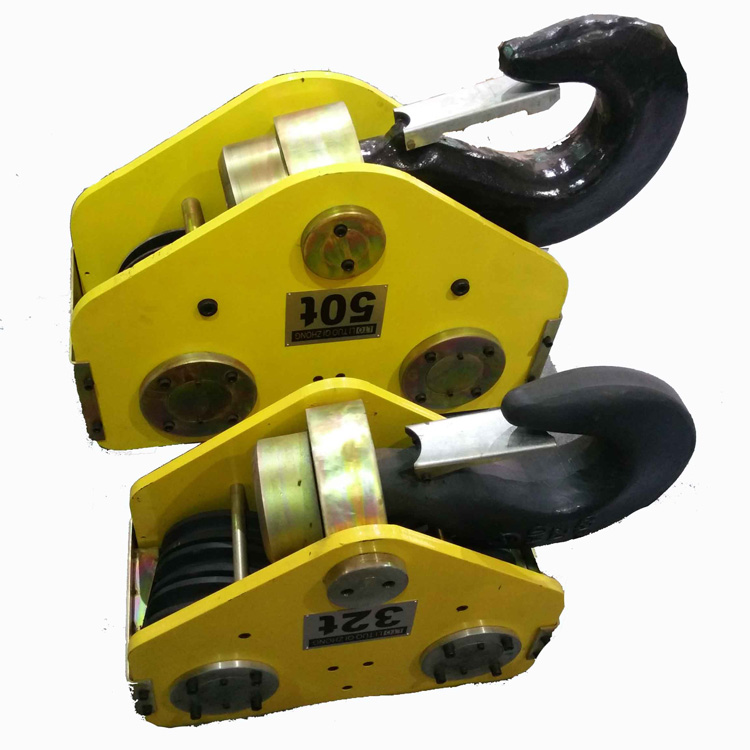 Lifting Crane Hook