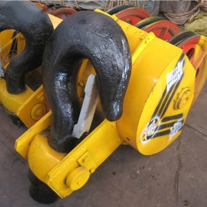 Common Faults Of Crane Hooks