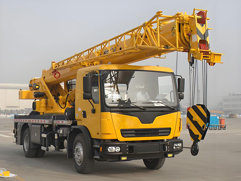 20 ton crane hook