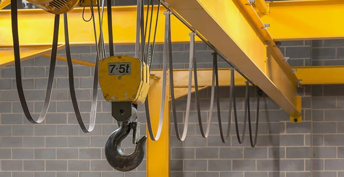 crane hook
