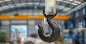 2 Ton Crane Hook