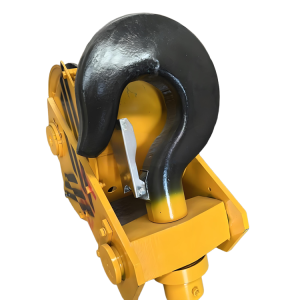 heavy duty lifting hooks for crane