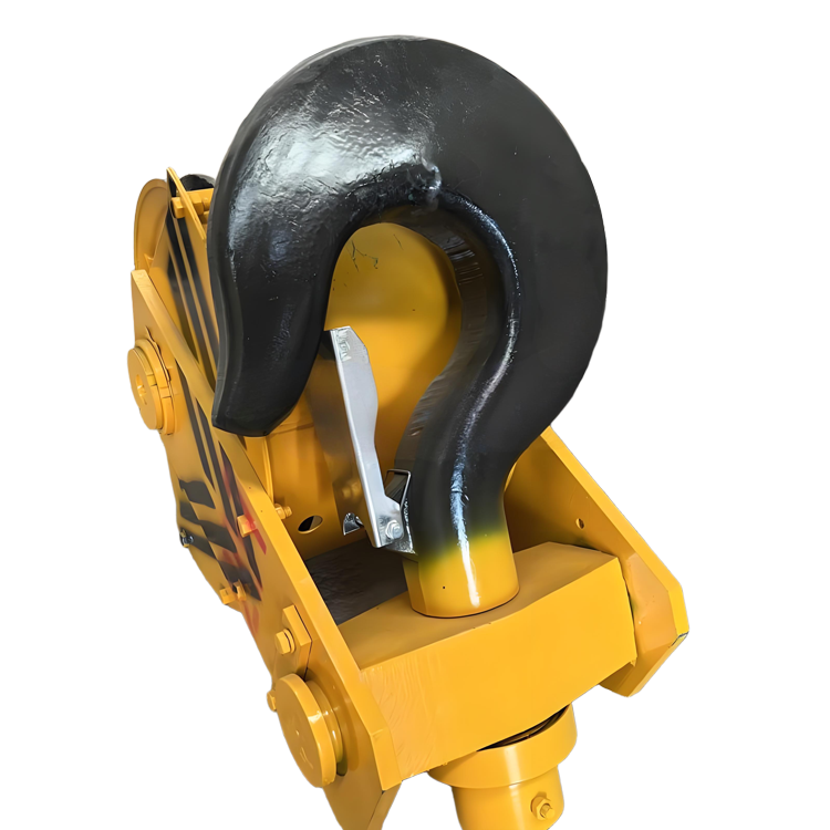 30 Ton crane hook