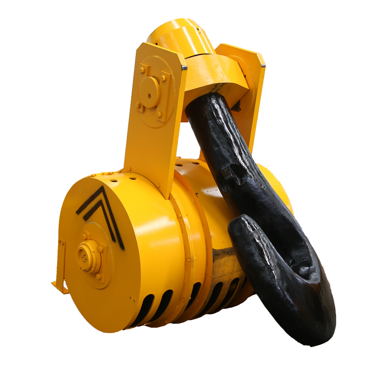50 Ton crane hook