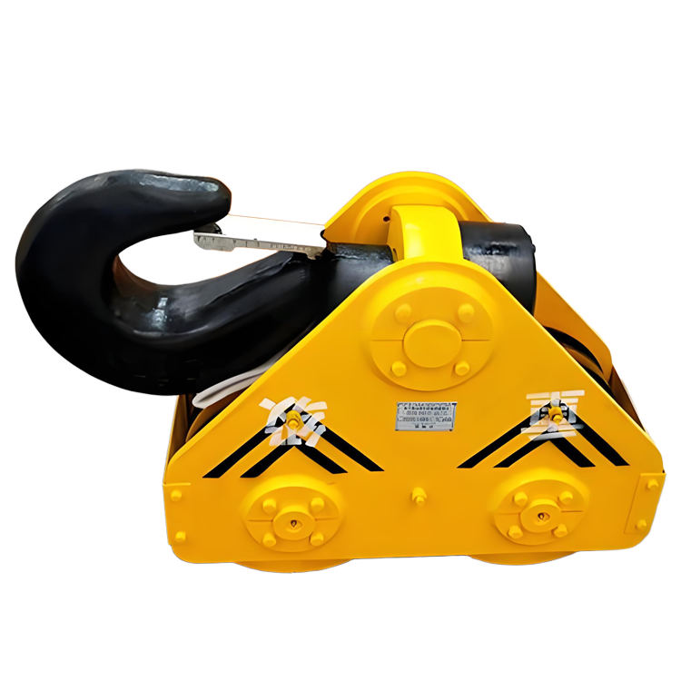 EOT Crane Hook