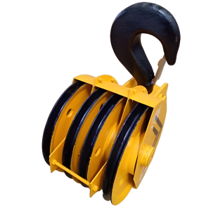 custom crane hook manufacturer