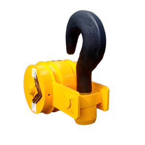 32 ton crane hook