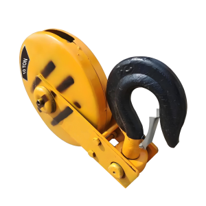 2 ton crane hook