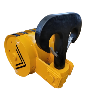 120 tons crane hook