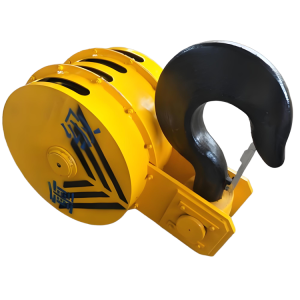 40 ton crane hook
