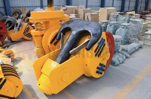 Top rated crane hook brands