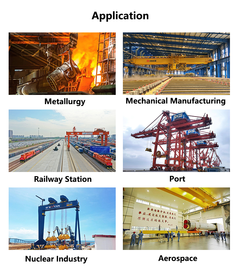 application