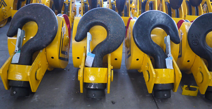 Wholesale crane hook suppliers near me