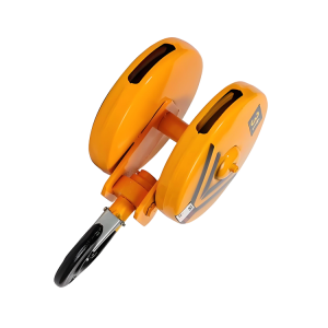2 ton crane hook