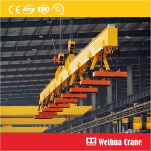 Crane hook wear limit guidelines