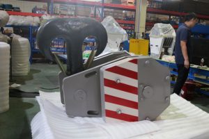 OSHA crane hook inspection requirements
