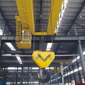 60 tons crane hook