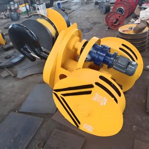 80 Tons Crane Hook