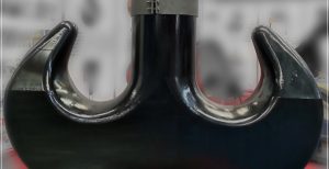ASME B30.10 crane hook standard