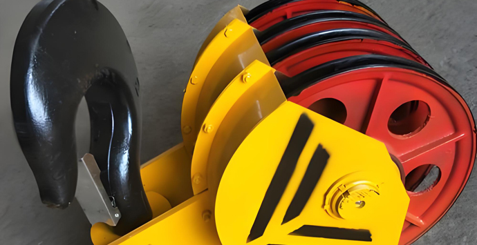 hook crane service tucson az
