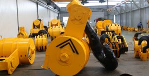 80 Tons Crane Hook