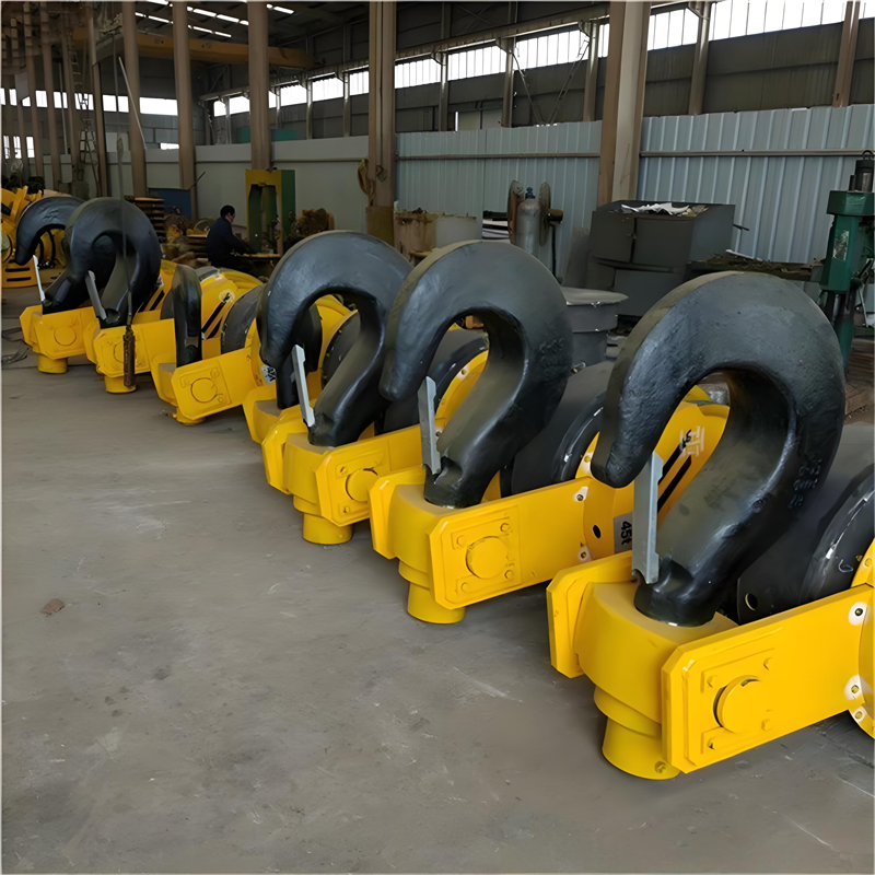Crane Hook Fiyat Listesi 2025