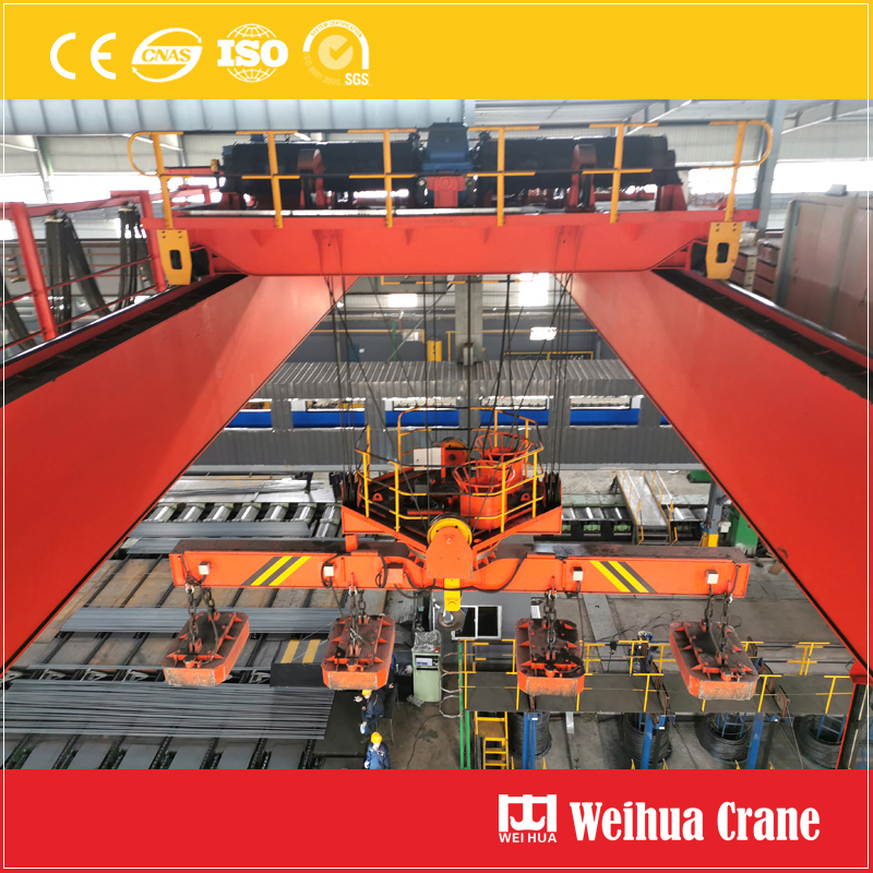 Crane hook with CE certification