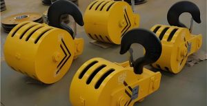 Crane hook block assembly kit