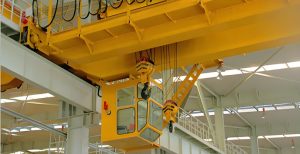 60 Tons Crane Hook
