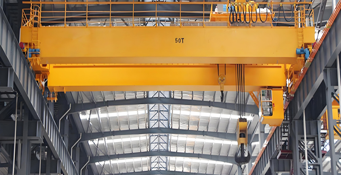 Crane hook with CE certification