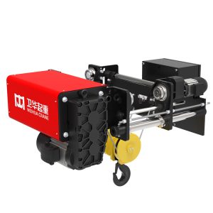 10 tons electric hoist