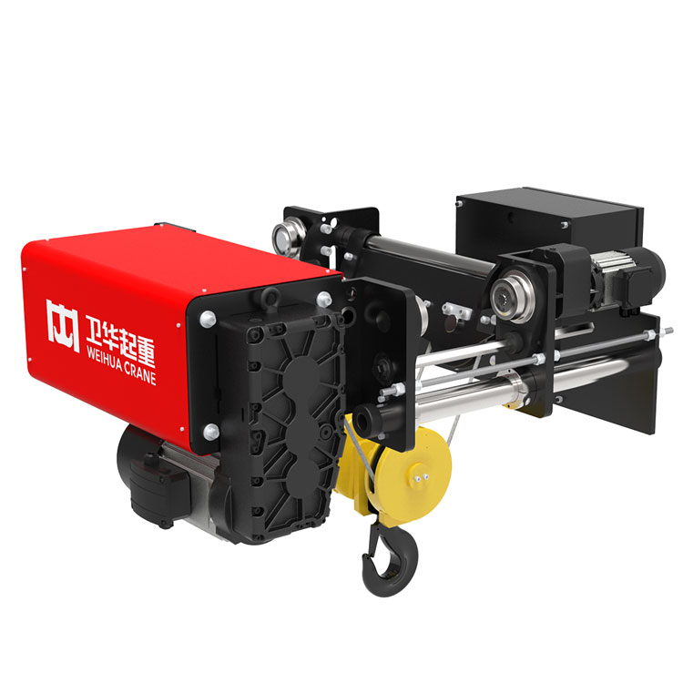 10 Tons Electric Hoist