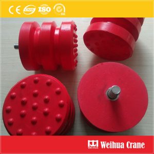 polyurethane buffer