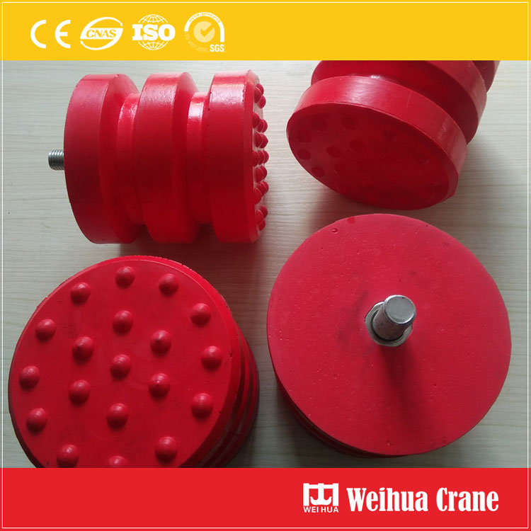 Polyurethane Buffer