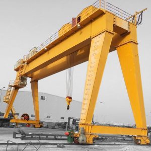 100 Tons Gantry Crane Hook