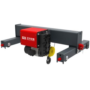 10 tons electric hoist
