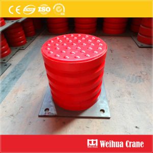 polyurethane buffer