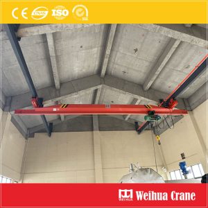 8 Tons Overhead Crane